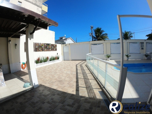 Imagem 3 de 30 de Salão De Festa Com 02 Quartos Na Praia Do Morro - Realize Negócios Imobiliados - Ar00010 - 34929953