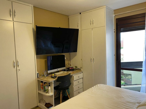 Imagem 13 de 27 de Apartamento Padrão À Venda Em São Paulo/sp - Ac-0010