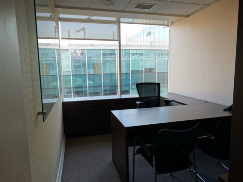 Imagen 8 de 9 de Oficina En Arriendo En Las Condes Con Estoril