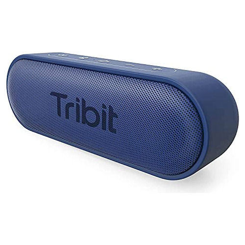 Altavoz Xsound Go Sonido Potente De 16 W Y Graves Int...