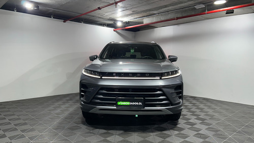 Exeed LX 1.5T Advanced Cvt