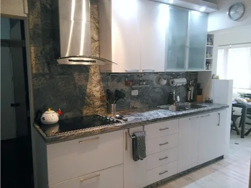 Apartamento En Los Naranjos