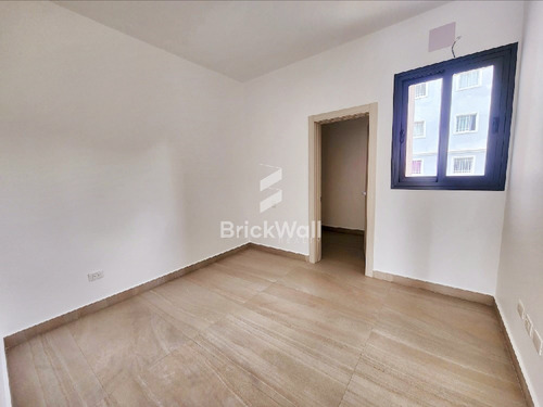 Espectacular Apartamento De Renta En La Trinitaria