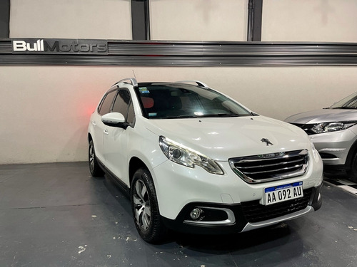 Peugeot 2008 Feline 1.6