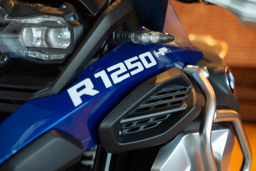 Imagen 4 de 16 de Bmw R 1250 Gs Adventure