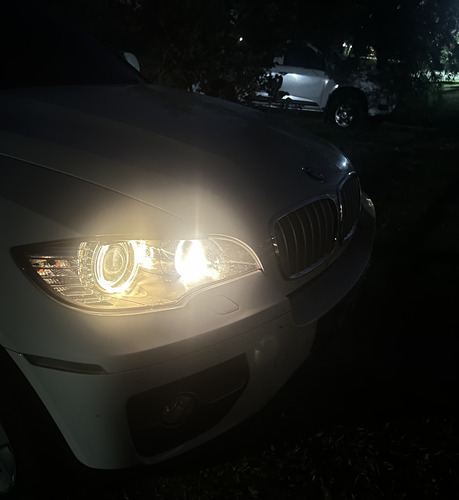 BMW X6 3.0 Xdrive 35i Sportive 306cv