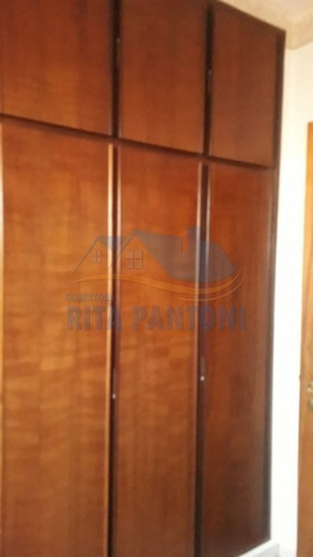 Imagem 12 de 15 de Apartamento, Parque Bandeirantes, Ribeirão Preto - A3362-v