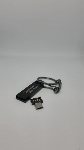 How I Met Your Mother (2005) Caixa Pendrive