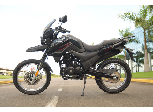 Shineray Shi 175