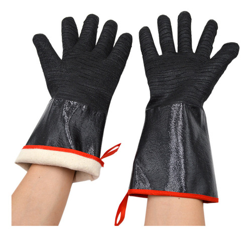 Guantes Resistentes A Altas Temperaturas Guantes Protectores