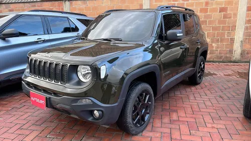 Jeep Renegade Sport X 2022