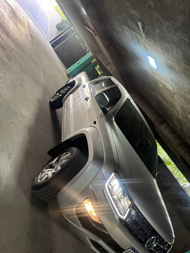 Volkswagen Amarok 3.0 V6 Cd