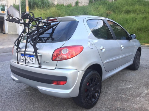 Peugeot 207 1.4 Xr Completo