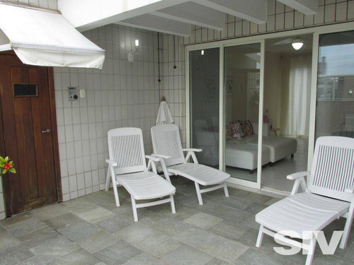 Imagem 8 de 8 de Cobertura Para Venda No Bairro Riviera De São Lourenço Em Bertioga - Cod: Ir22125 - Ir22125