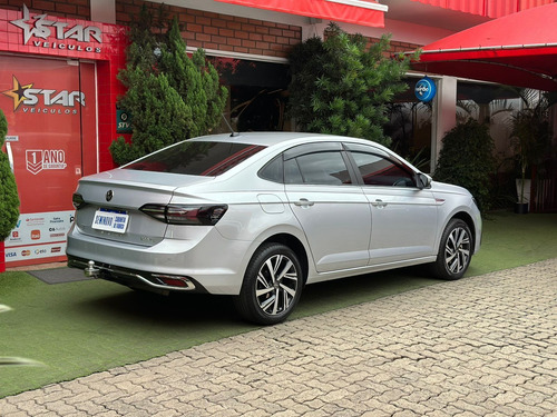 Volkswagen Virtus Highline 200 TSI 1.0 Flex 12V Aut