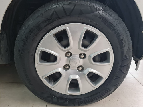 Ford Ecosport SE Direct 1.5 Flex 5p Aut.