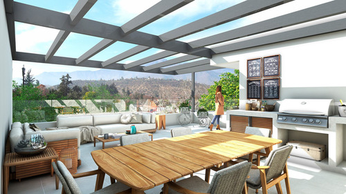 Townhouse Camino El Alba