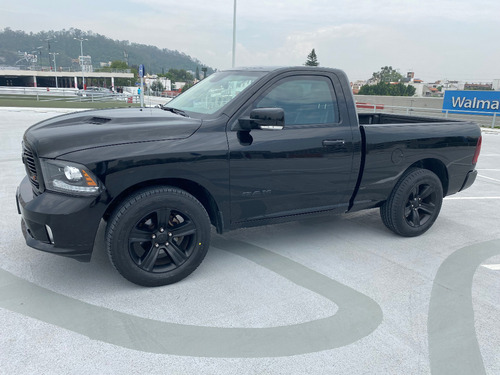 Dodge Ram Rt 4x4 Blindada Nivel 4 Plus 2020 Nueva! Solo 20,