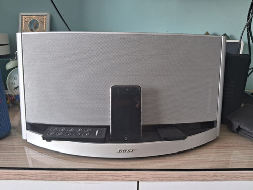 Bocina Bose Sounddock 10 Bluetooth 