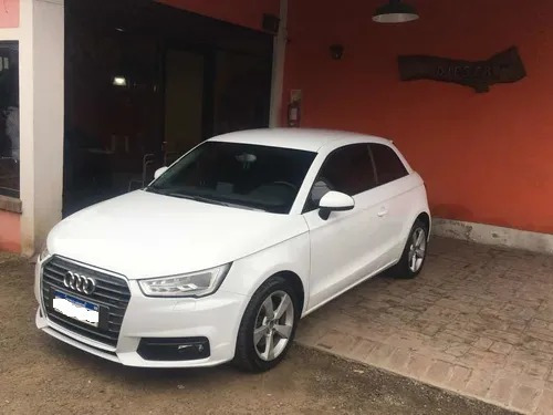 Imagen 2 de 9 de Audi A1 2018 1.4 Tfsi Stronic 125cv 46276082