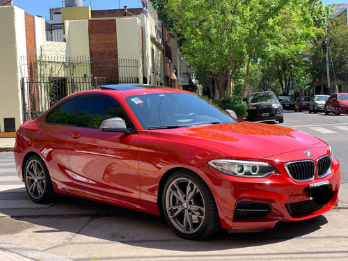 BMW Serie 2 3.0 M235i 325cv