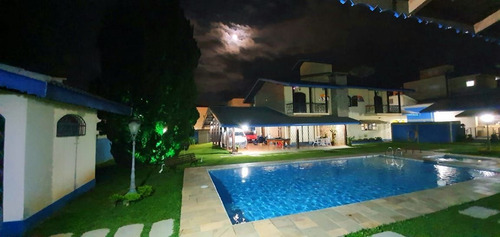 Imagem 6 de 30 de Casa Com 4 Dormitórios À Venda, 700 M² Por R$ 1.900.000,00 - Vila Esperia Ou Giglio - Atibaia/sp - Ca0152