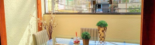 Imagem 11 de 12 de Sobrado Em Mooca, São Paulo/sp De 100m² 3 Quartos À Venda Por R$ 735.000,00 - So1796997-s