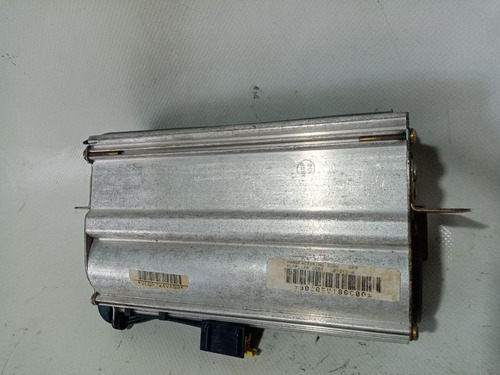Bolsa De Aire De Tablero Jetta A4 2005 (Usado)