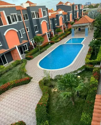 Apartamento en venta