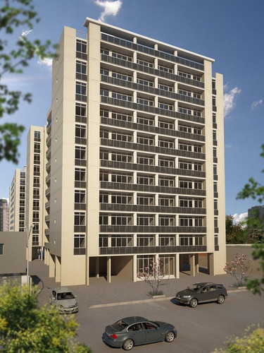 Imagen 2 de 3 de Departamento Monoambiente En Venta, San Miguel.