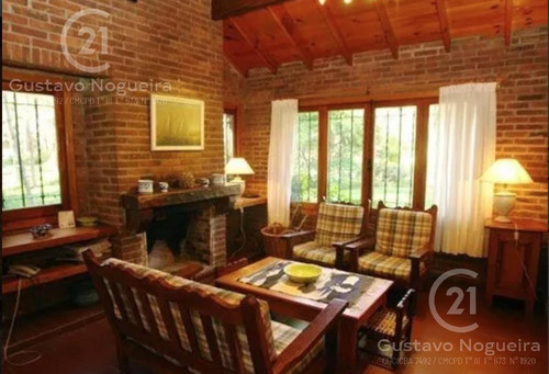 Casa - Carilo