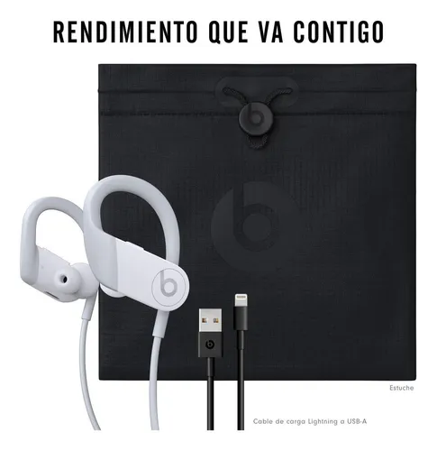 Powerbeats alto online rendimiento