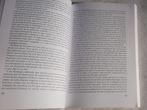 Imagen 5 de 7 de La Subjetividad En Riesgo Silvia Bleichmar Topa Ed Ampliada