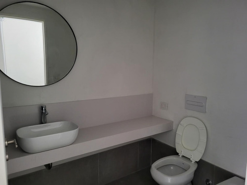 Venta Monoambiente, Olivos Domus Parque, 44 Mts Vista Norte, Balcón