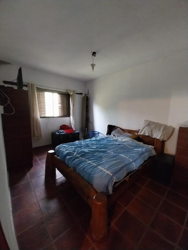Vendo Casa En Los Cerritos, La Bolsa
