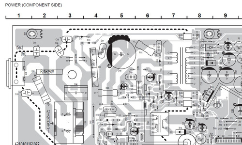 Manual De Serviço Blu-ray Marantz Ud7006 - Em Pdf