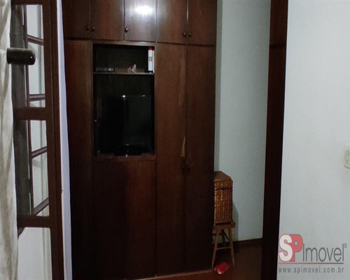 Imagem 2 de 6 de Linda Casa Térrea Com 4 Quartos Sendo 3 Suítes, Sala Ampla, Cozinha Com Armários Embutidos, Garagem Para 1 Carro, Portão Automático, Escritório, Adega - Mv210 - 69928882