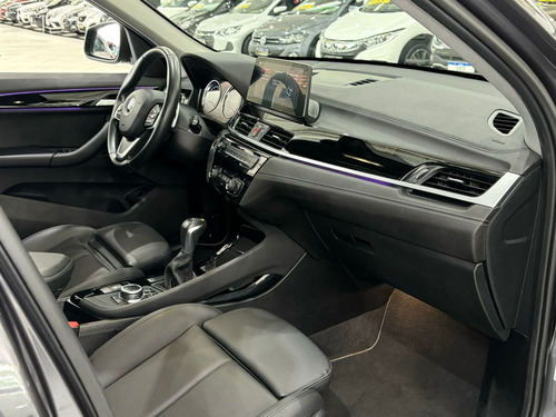 BMW X1 2.0 Sdrive20i X-line Active Flex 5p