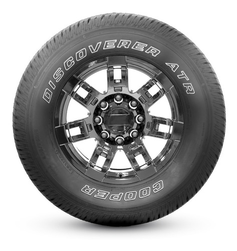 Llanta Discoverer Atr Cooper 205/75r15 97s Sl
