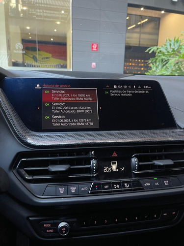 BMW Serie 1 1.5 118