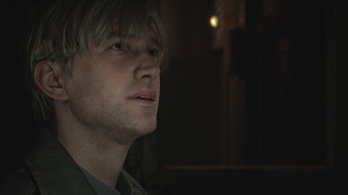 Silent Hill 2 Formato Físico Ps5 Gamers_del_sur