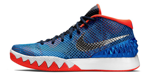 Zapatillas Nike Kyrie 1 Independence Day 705277-401   