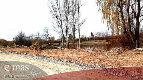 Imagen 8 de 11 de Emas House Vende Lote De 255 M2 En Loteo Contadores, Neuquén