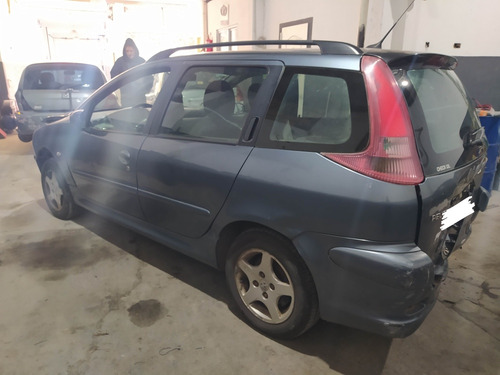 Volkswagen Gol 2.0 Blindado