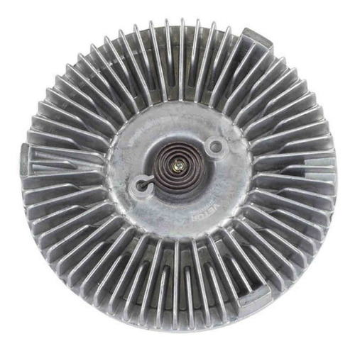 Embreagem Viscosa Radiador S10 Blazer Motor 4.3 V6 96 01