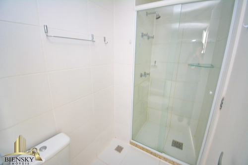 Imagem 11 de 11 de Apartamento Residencial De 1 Quarto Noroeste Reformado - Ap00324 - 69266430