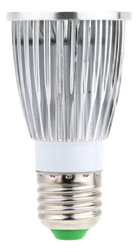 Bombillas Led Ajustables Cob De 9 W Para Uso En Interiores