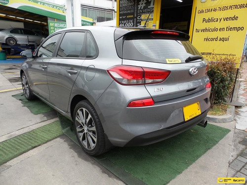 Imagen 5 de 15 de Hyundai I30 2.0