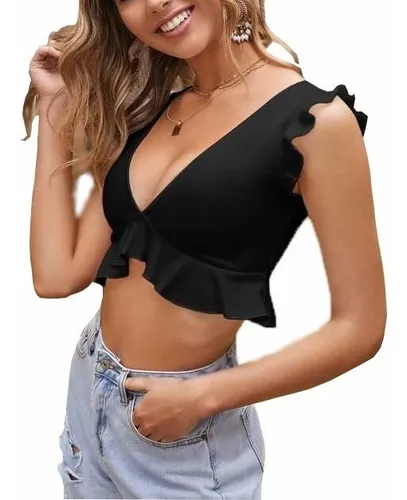 Blusas Dama Boleros | MercadoLibre 📦