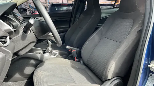 Chevrolet Onix LT